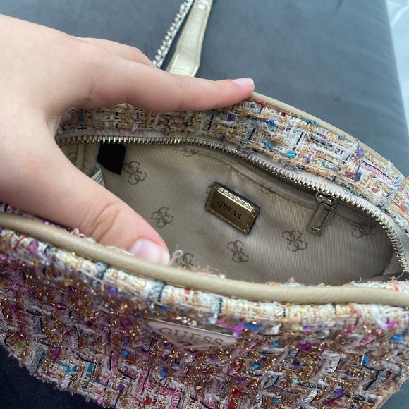 GUESS Cessily bag - Picture 2 of 5